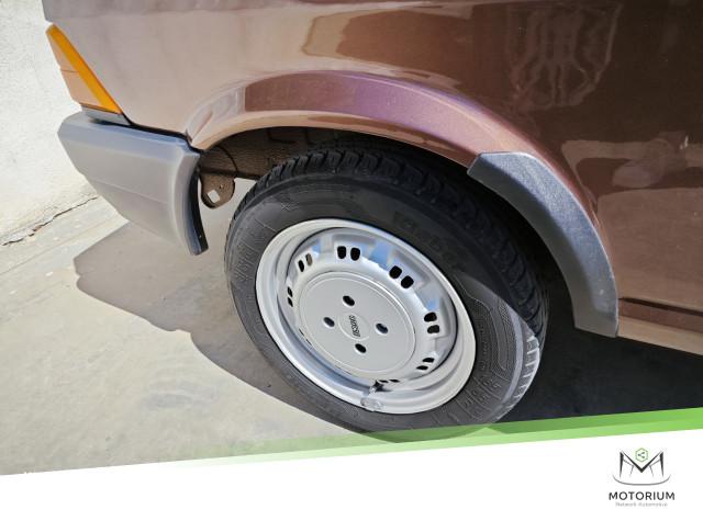 Fiat Ritmo bertone cabrio 85 1.5 82 CV