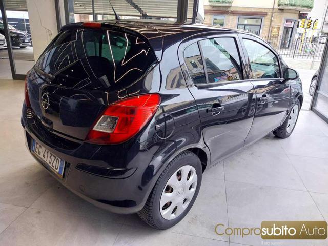 OPEL Corsa 1.2 5 porte ( Garanzia 12 Mesi)