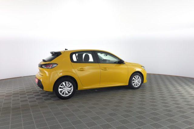 PEUGEOT 208 208 PureTech 75 Stop&Start 5 porte Active