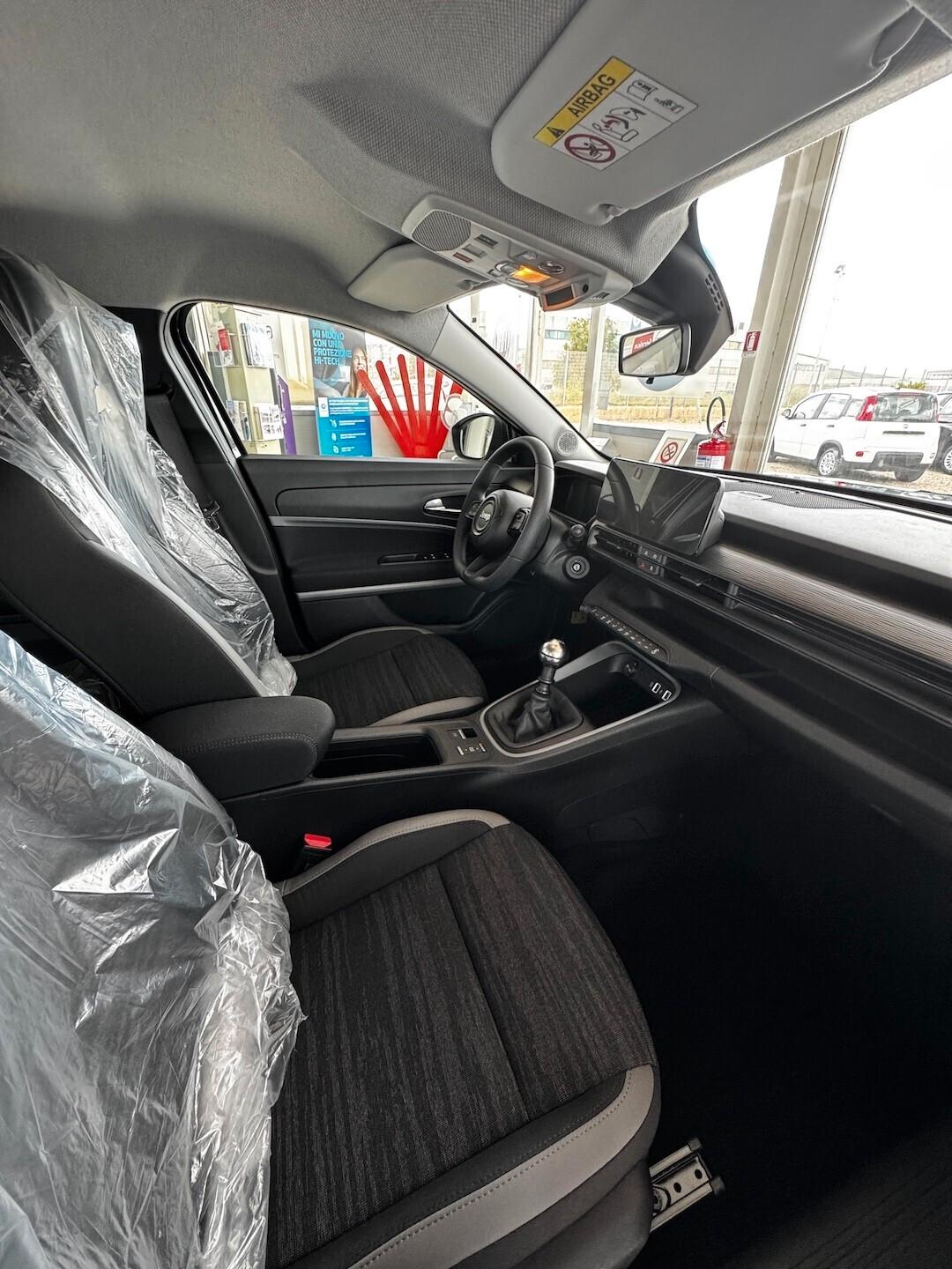 Jeep Avenger 1.2 Hybrid cambio automatico km0