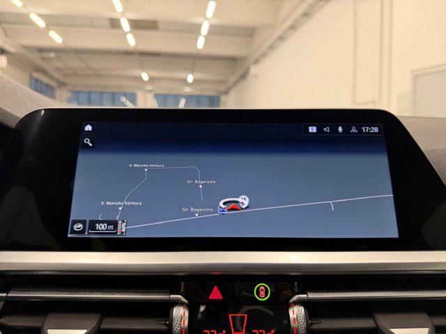 BMW 220 d 48V Coupé Msport //BELL1SS1MA//