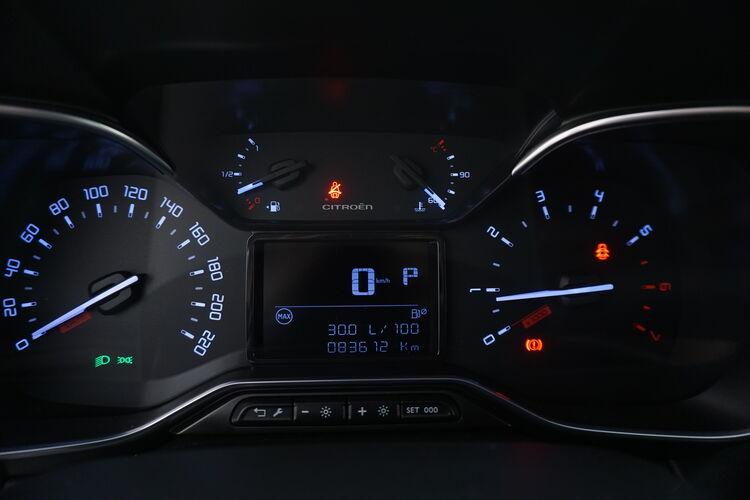 Citroen C3 Aircross Shine EAT6 BR451551 1.5 Diesel 120CV