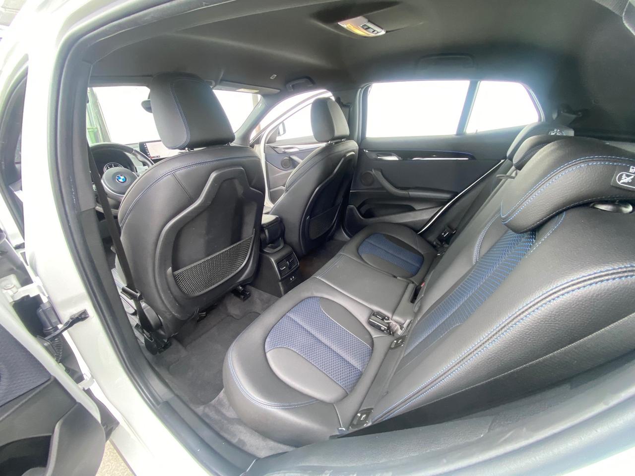 Bmw X2 sDrive18d Msport 150 cv Auto