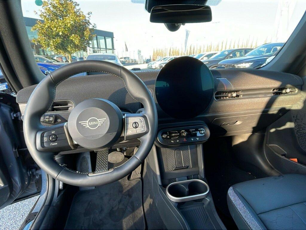 Mini Mini Cooper Cabrio 2.0 C Classic Auto