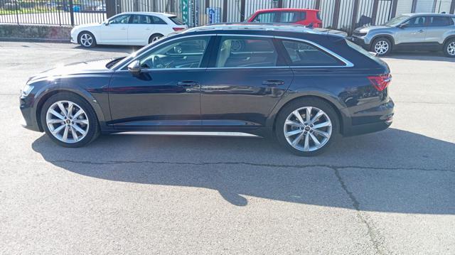 AUDI A6 allroad *PROMO* 40 TDI 2.0 quattro S tronic