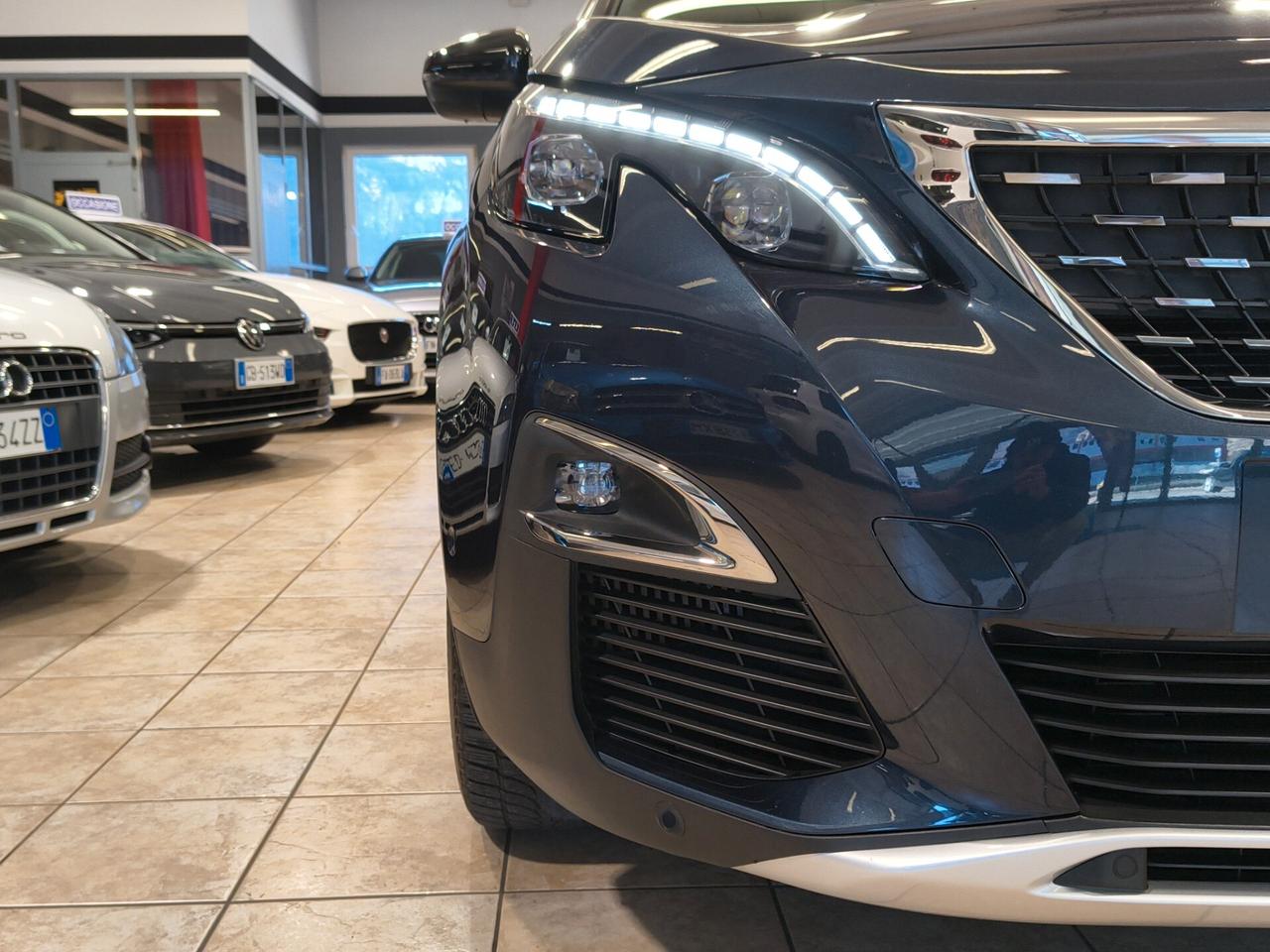 Peugeot 5008 BlueHDi 130 S&S GT LINE 56.000 KM