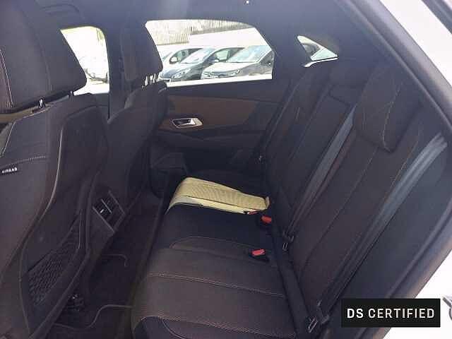DS DS 7 Business 7 Crossback BlueHDi 130 aut.