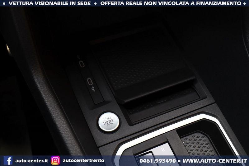 Volkswagen Caddy 2.0 TDI 122CV Style DSG *IVA INCLUSA