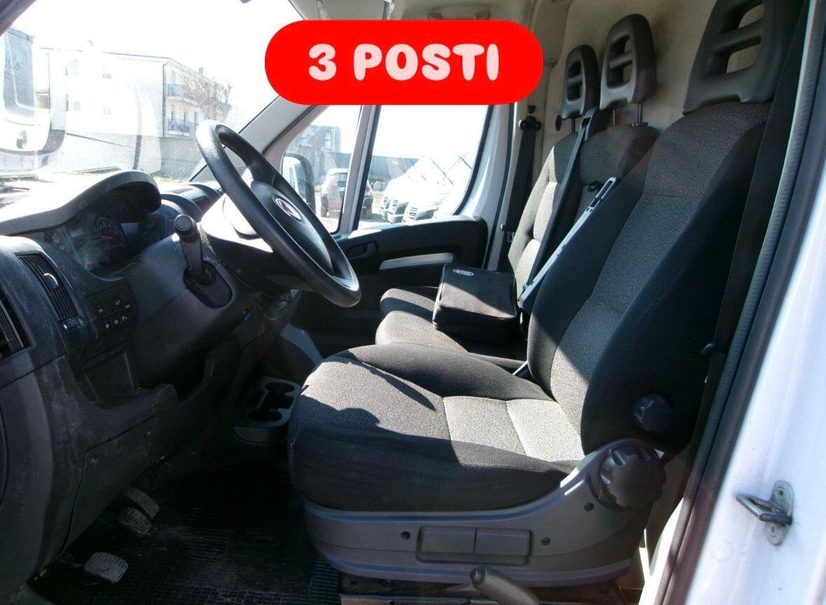 FIAT DUCATO 2.3mjt 140cv L2H2 FURGONE
