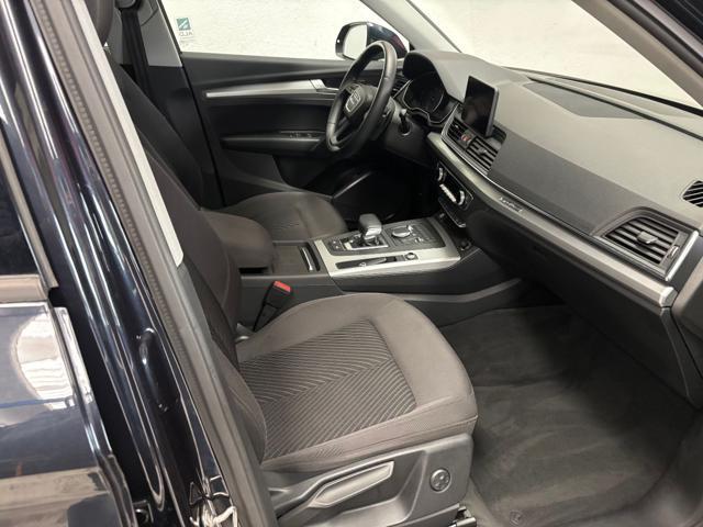 AUDI Q5 40 TDI 204 CV quattro S tronic Business