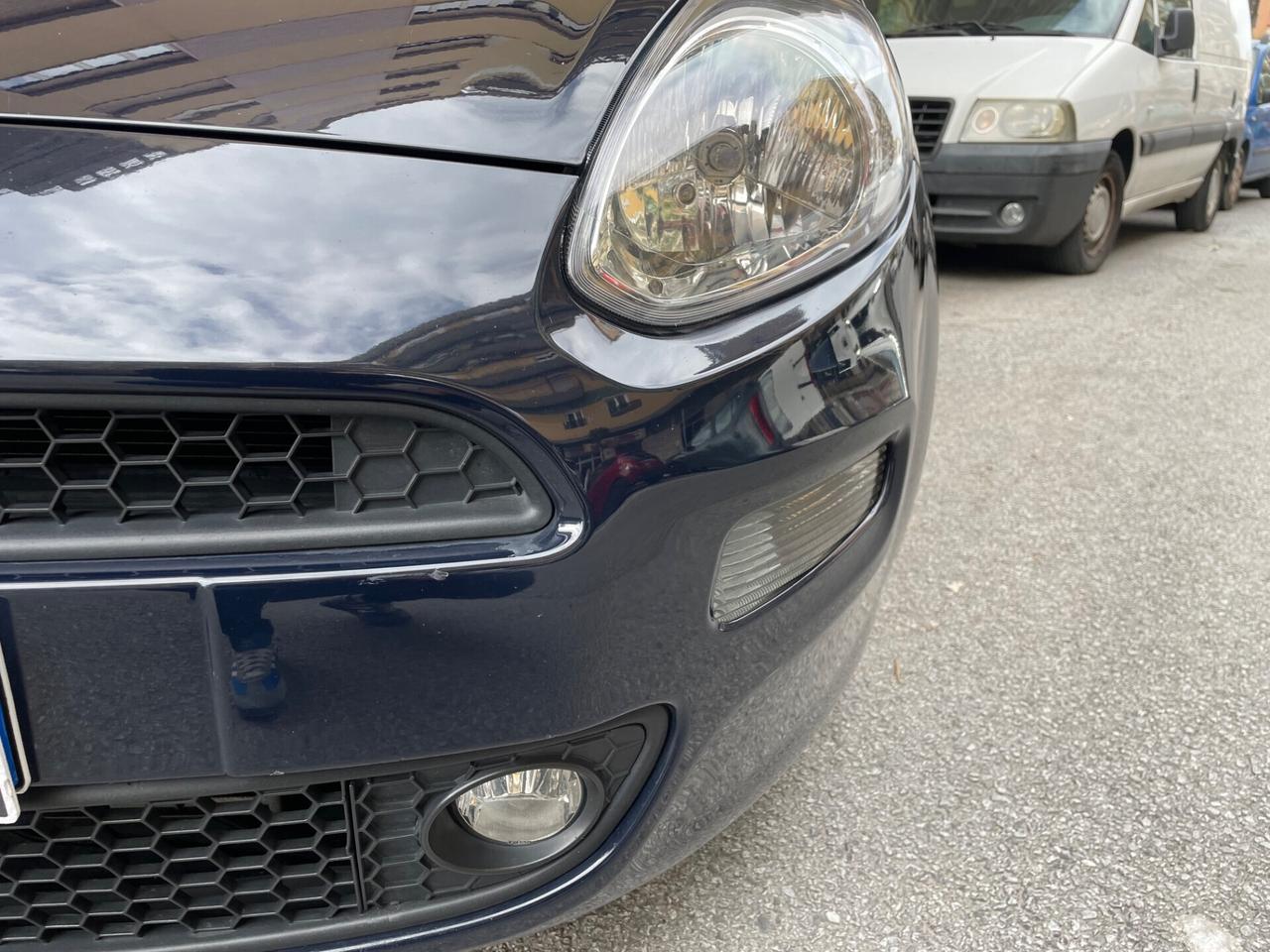 Fiat Punto 1.3 MJT II 95 CV 5 porte “PARI AL NUOVO “