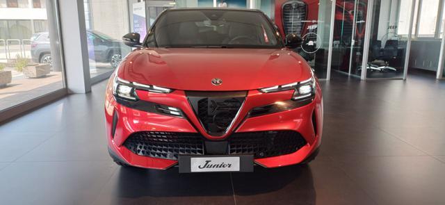 ALFA ROMEO Junior 156 CV BEV Speciale
