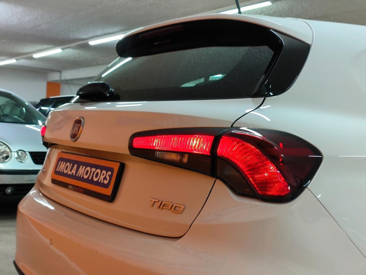 Fiat Tipo 1.3 Mjt S&S 5 porte Street - 2020