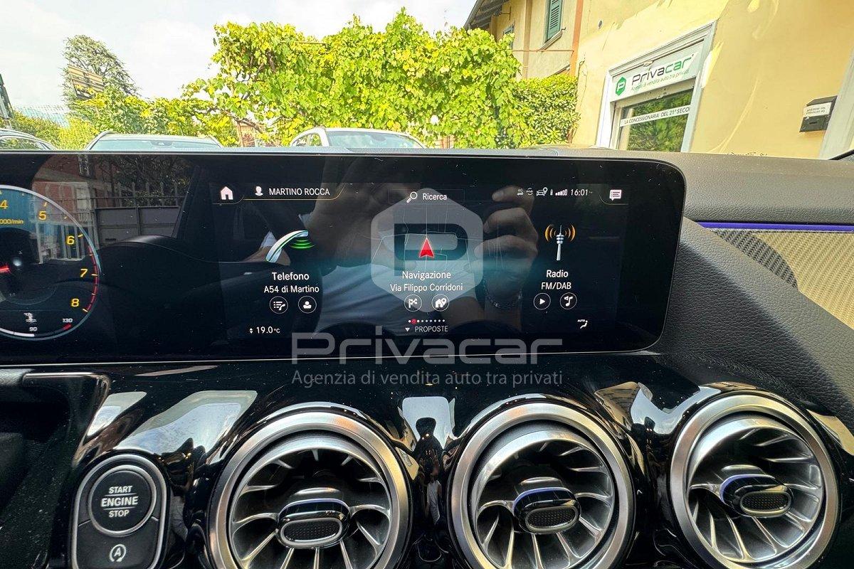 MERCEDES B 200 Automatic Premium