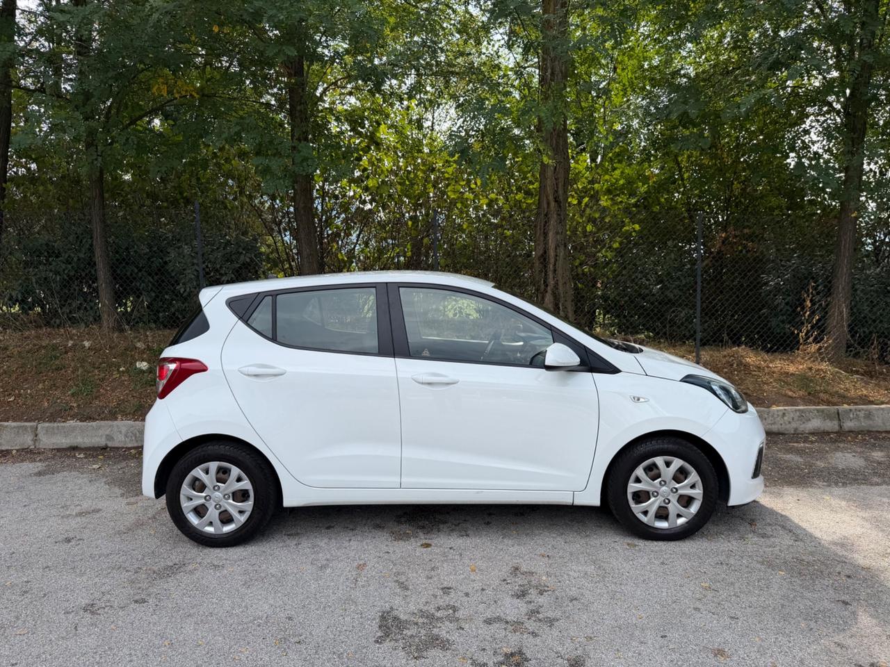 Hyundai i10 1.2 MPI Comfort NEOPATENTATI