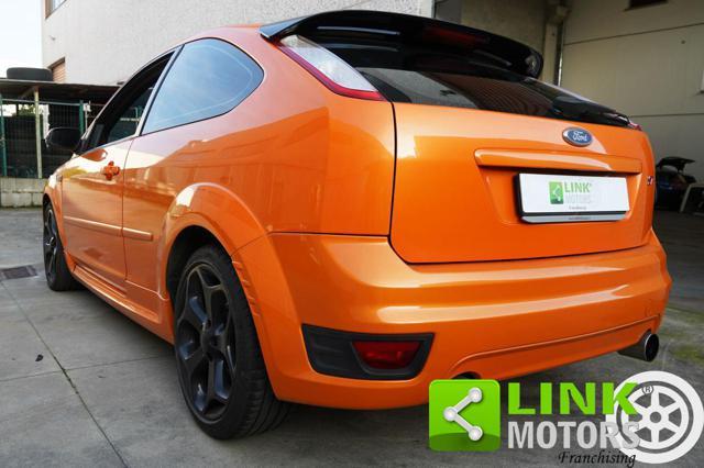 FORD Focus ST 2.5 Turbo 20V 226CV - 2006