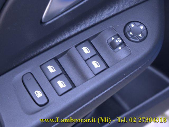 OPEL Corsa Hybrid 100 CV aut. GS