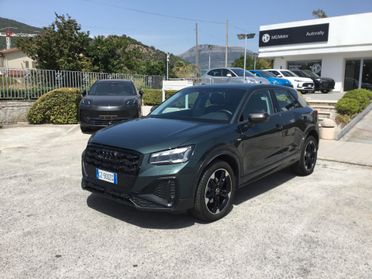 Audi Q2 35 TFSI S tronic line Edition