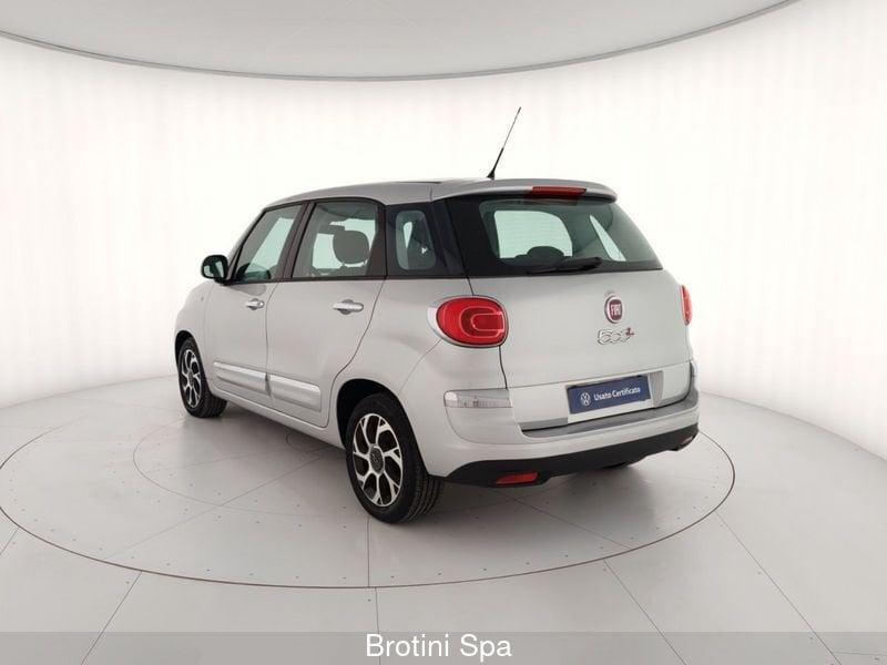 FIAT 500L 1.3 Multijet 95 CV Pop Star