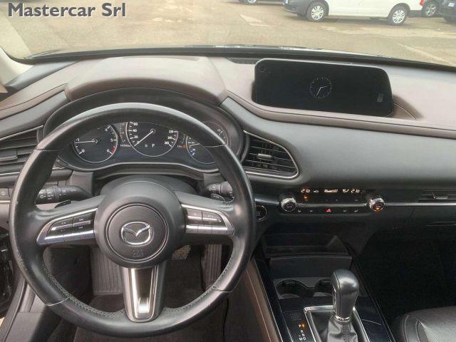 MAZDA CX-30 CX-30 1.8 Exclusive 2wd 116cv 6at - GC052PC