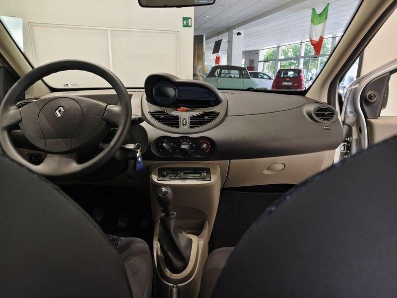 Renault Twingo Twingo 1.2 Dynamique 60cv*79.000 KM*