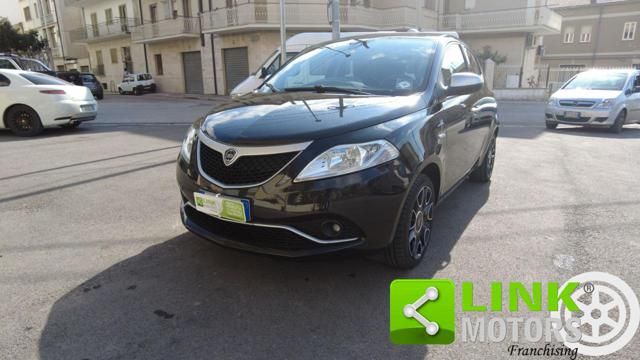 LANCIA Ypsilon 1.3 MJT 16V 95 CV Mya