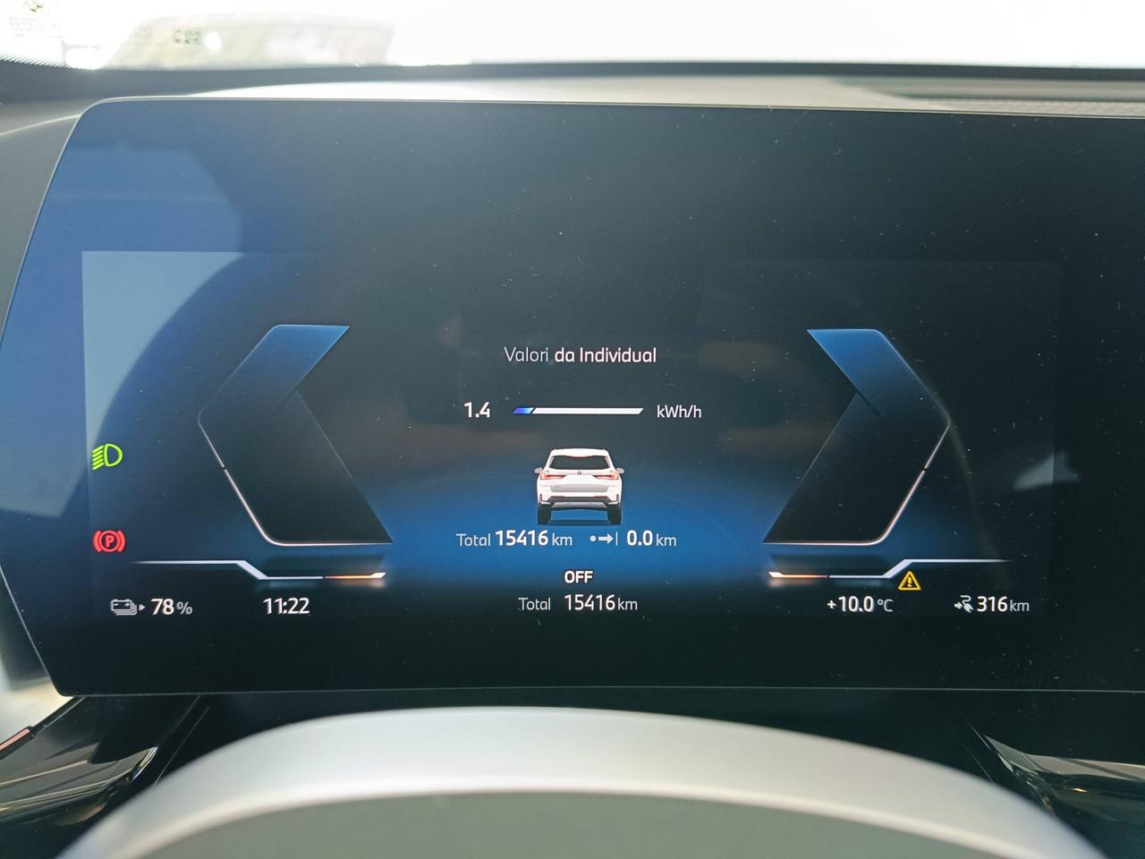 BMW BMW iX1 eDrive20-Special Edition