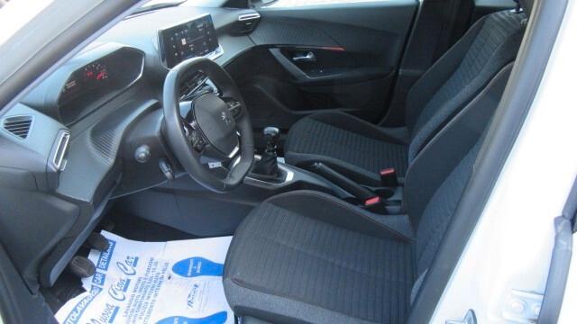 Peugeot 2008 BlueHDi 110 S&S Active Pack