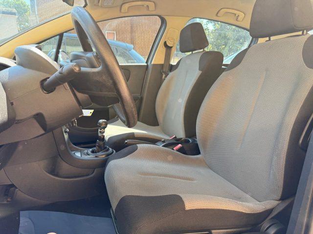 CITROEN C4 1.6 HDi 90CV Classique