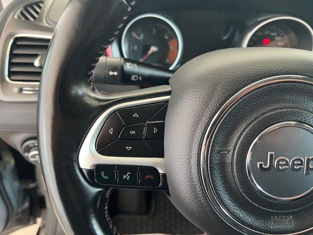 JEEP Compass 2.0 Multijet II 170 aut. 4WD Trailhawk