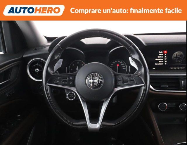 ALFA ROMEO Stelvio 2.2 Turbodiesel 210 CV AT8 Q4 Executive