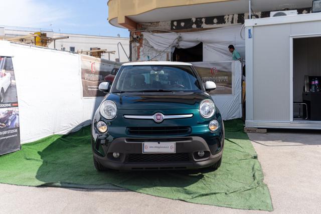 FIAT 500L 1.6 Multijet 105 CV Trekking BEATS EDITION