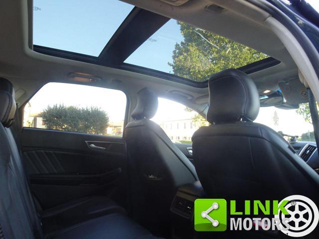FORD Edge 2.0 TDCI 210 CV AWD Start&Stop Powershift Sport