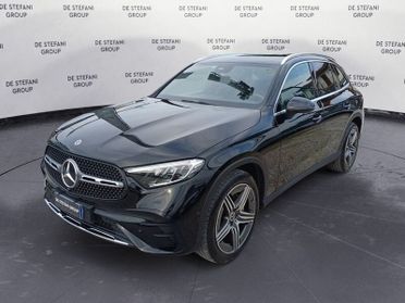 Mercedes-Benz GLC GLC 220 d 4Matic AMG Advanced