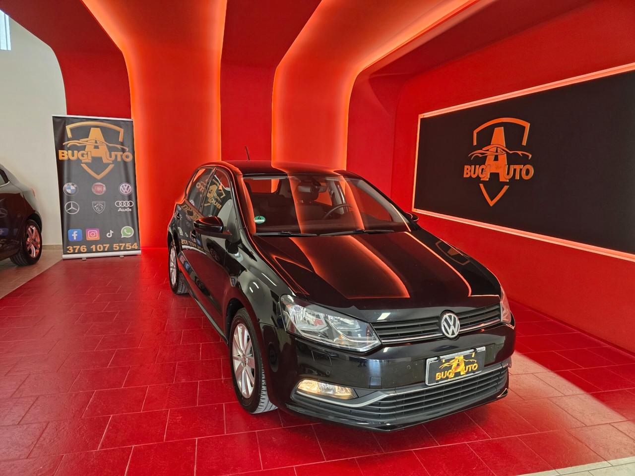 Volkswagen Polo disel