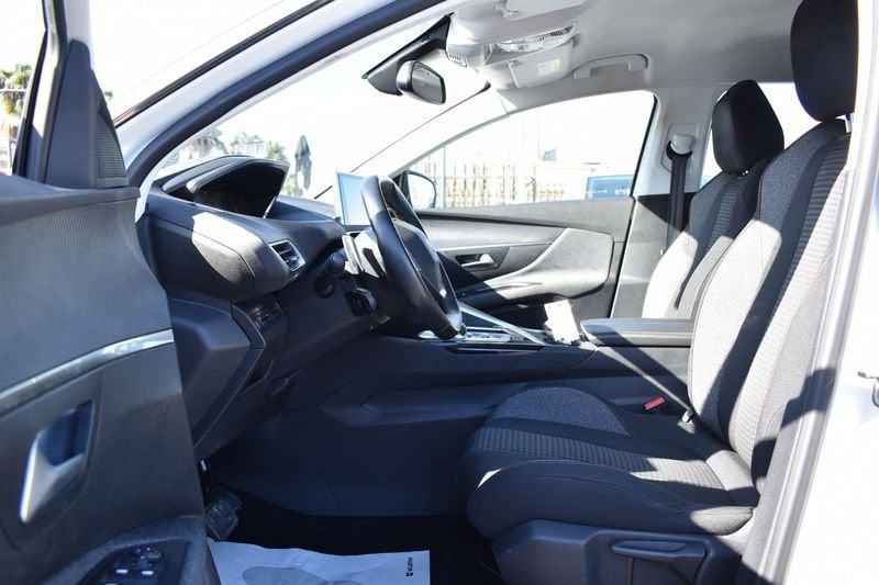 Peugeot 3008 3008 BlueHDi 130 S&S EAT8 Business