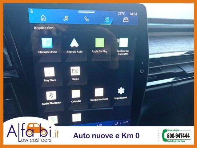 RENAULT Austral MY24 1.2 E-Tech Full Hybrid 200CV Aut. Techno