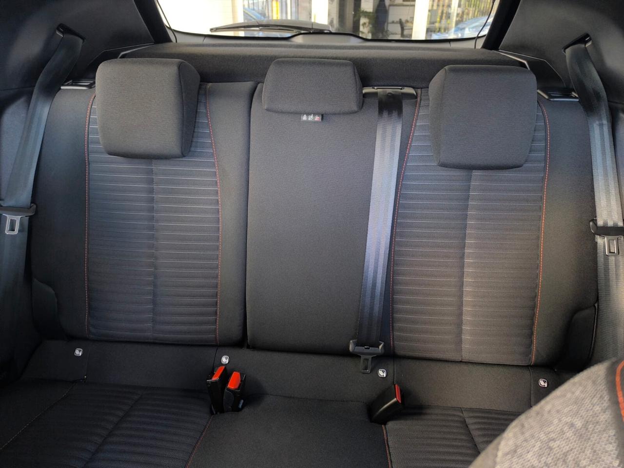 Peugeot 2008 BlueHDi 1.5 CC 110 CV S&S Active 2021