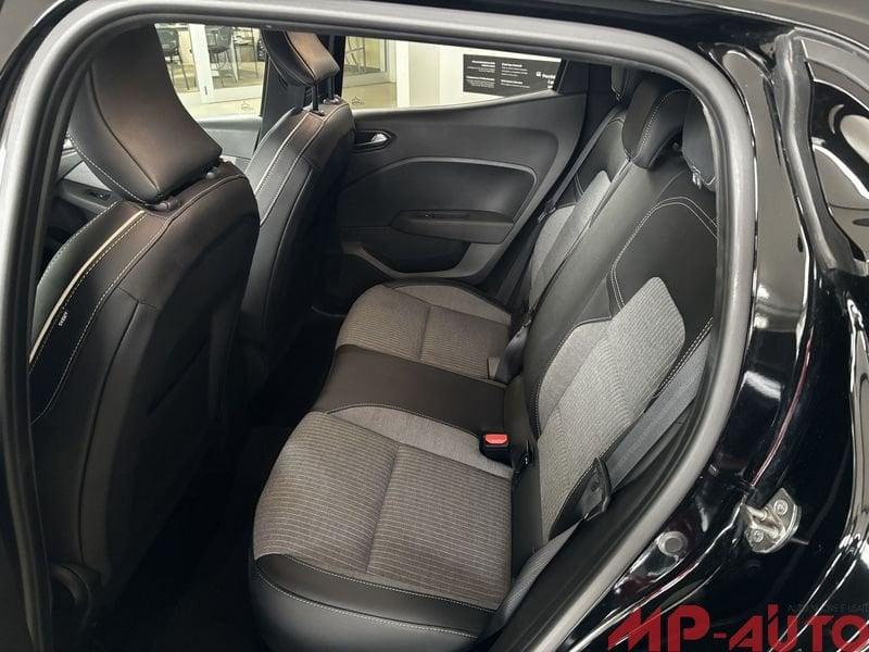 Renault Clio TCe 90 CV 5 porte Techno