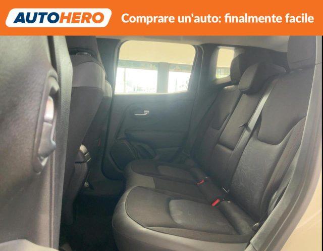 JEEP Renegade 1.3 T4 240CV PHEV 4xe AT6 Trailhawk