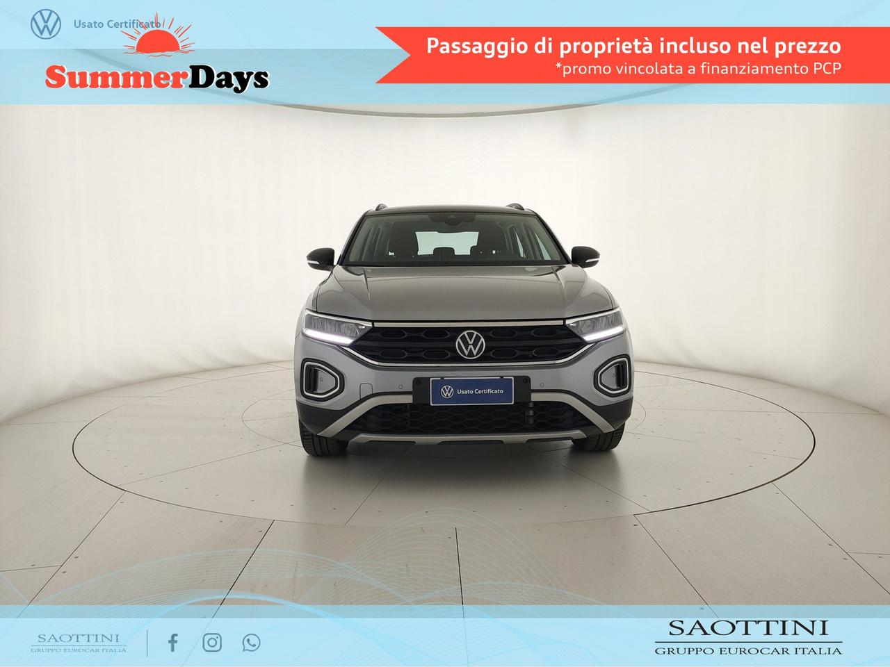 2.0 TDI Life 150 CV DSG