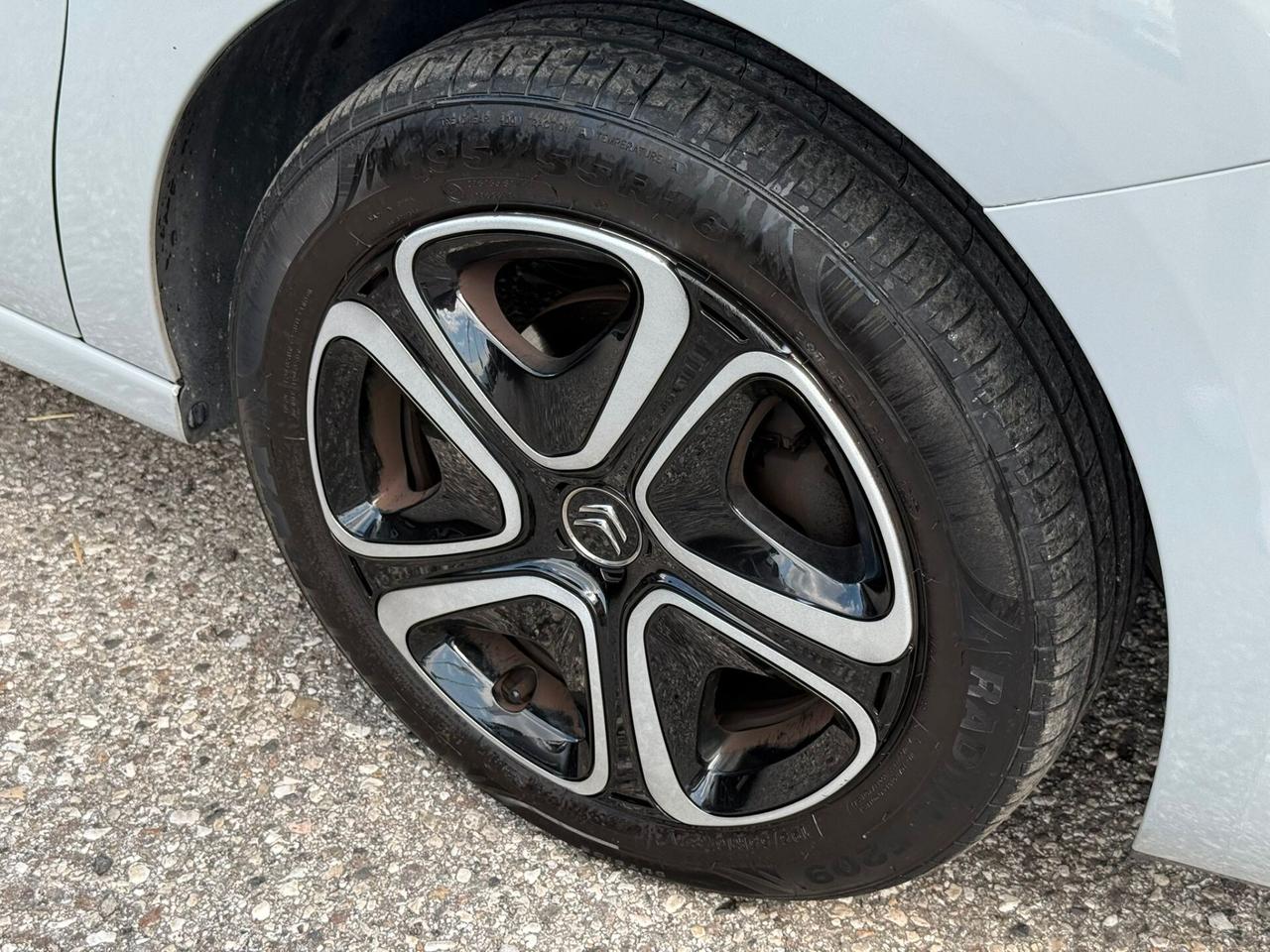 Citroen C3 diesel