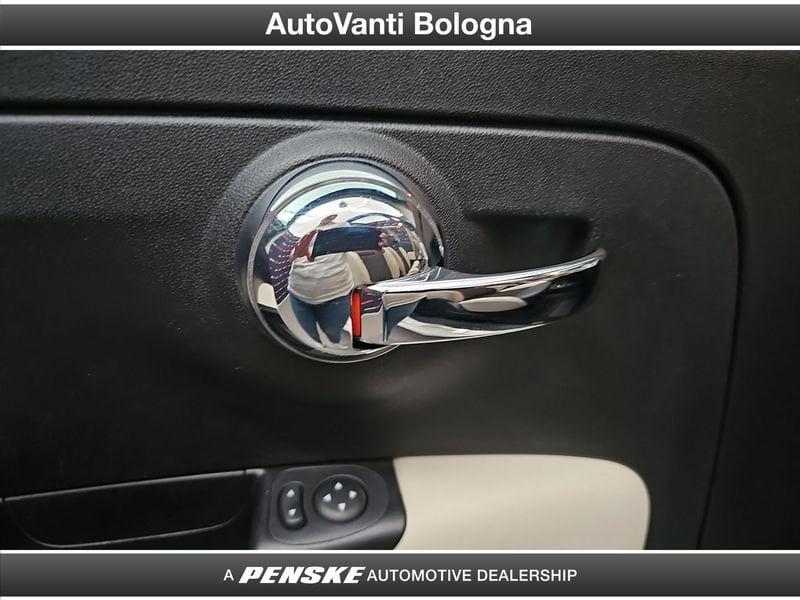 FIAT 500C 500 C 1.0 Hybrid Dolcevita