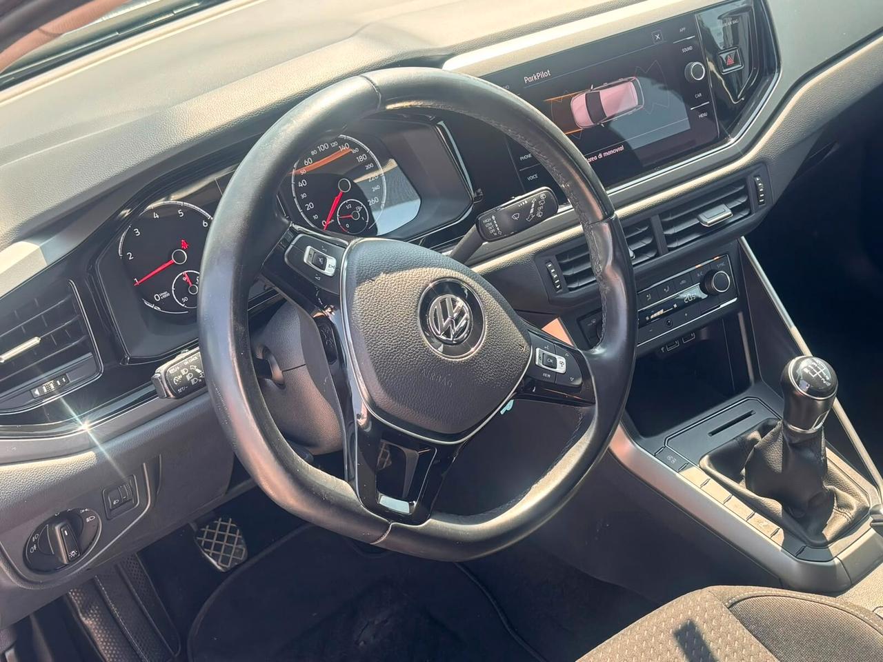 Volkswagen Polo - 2020 PROMOFIN!!!