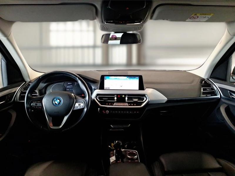 BMW X3 XDRIVE 30E AUTO SUV