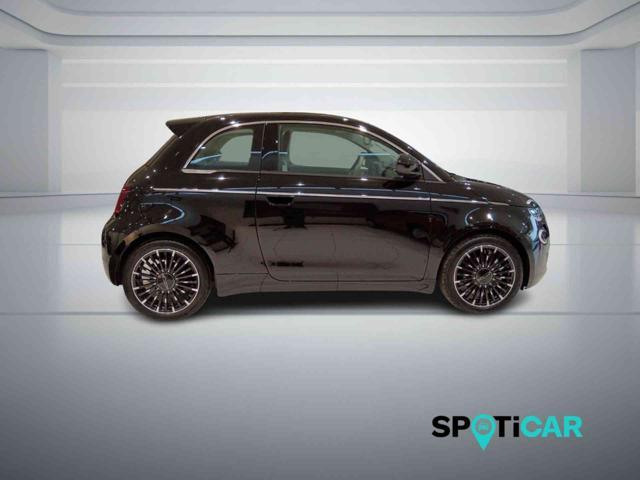 FIAT 500 La Prima Berlina 42 kWh