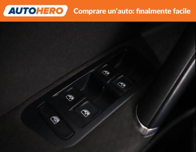 VOLKSWAGEN Golf 1.6 TDI 110 CV 5p. Sport Edition BlueMotion Techno