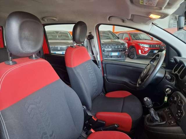Fiat Panda Panda 1.2 Lounge easypower Gpl 69cv my19