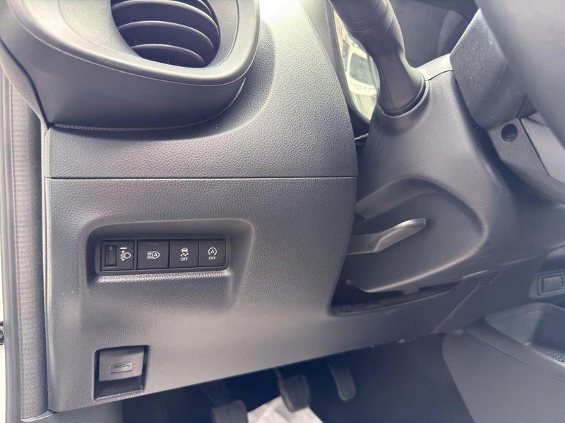 Toyota Aygo X AYGO X 5p 1.0 VVT-i 72cv Active