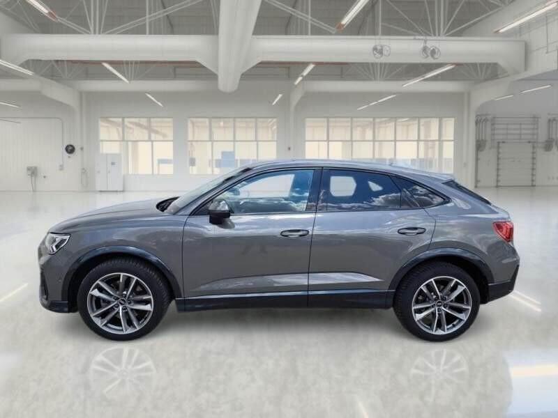Audi Q3 Q3 SPB 40 TDI quattro S tronic Business Plus